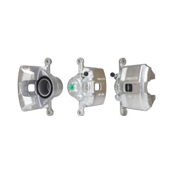 Étrier de frein avant gauche DRI OEM 45019TF0G00 Étrier de frein avant gauche DRI OEM 45019TF0G00
