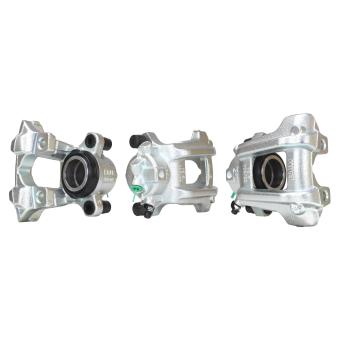 Étrier de frein avant gauche DRI OEM 34116850649