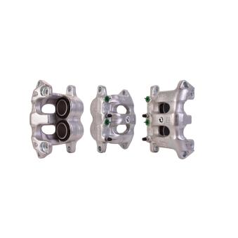 Étrier de frein avant gauche DRI OEM 069030850