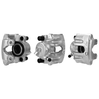 Étrier de frein avant gauche DRI OEM 34111160345