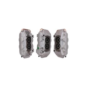 Étrier de frein avant gauche DRI OEM 8253305