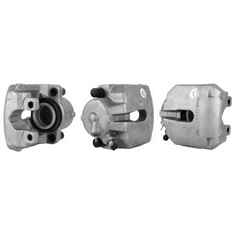 Étrier de frein avant gauche DRI OEM 34111163385