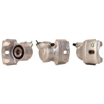 Étrier de frein avant gauche DRI OEM 5023218