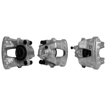 Étrier de frein avant gauche DRI [3157300]