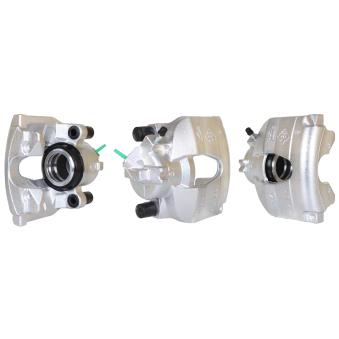 Étrier de frein avant gauche DRI OEM 410110002R