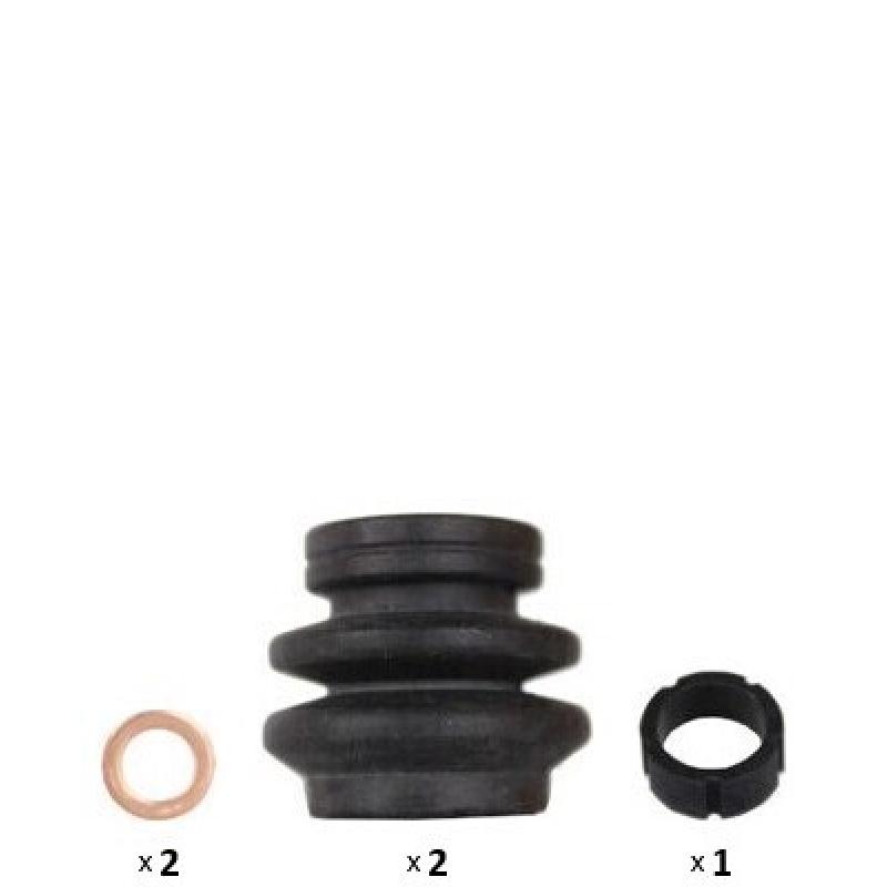 Étrier de frein avant gauche DRI 3159820 - Visuel 1