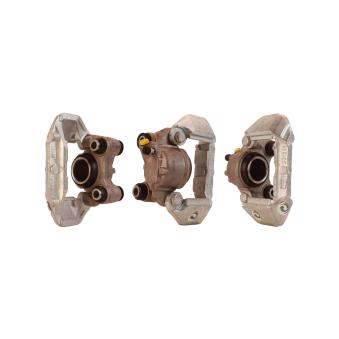 Étrier de frein avant gauche DRI [3160001]