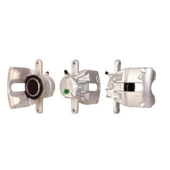 Étrier de frein avant gauche DRI OEM 7701208332