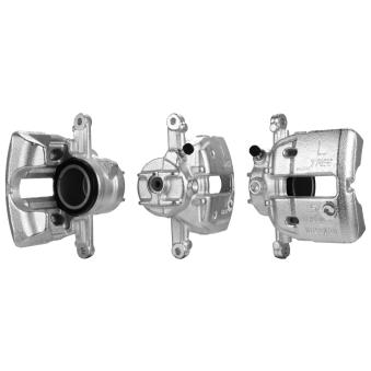 Étrier de frein avant gauche DRI OEM MR955331