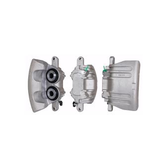 Étrier de frein avant gauche DRI OEM 5137671AB