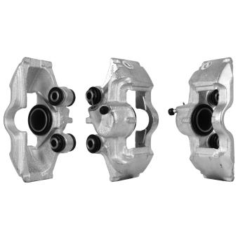 Étrier de frein avant gauche DRI OEM 7701203844