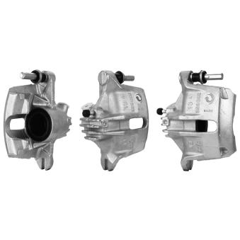 Étrier de frein avant gauche DRI OEM 4400N6