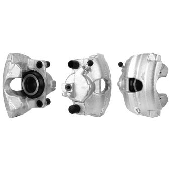 Étrier de frein avant gauche DRI OEM 410119F500 Étrier de frein avant gauche DRI OEM 410119F500