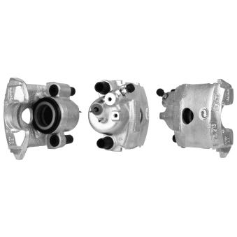 Étrier de frein avant gauche DRI OEM 6N0615123B