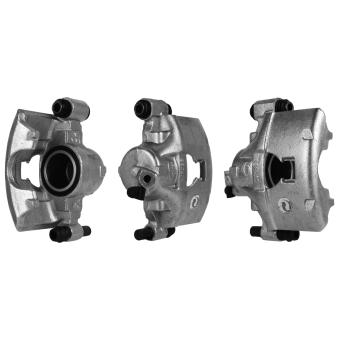 Étrier de frein avant gauche DRI [3163910]