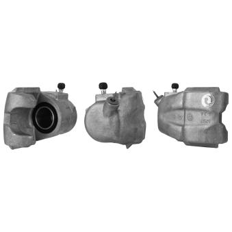 Étrier de frein avant gauche DRI OEM 9946182