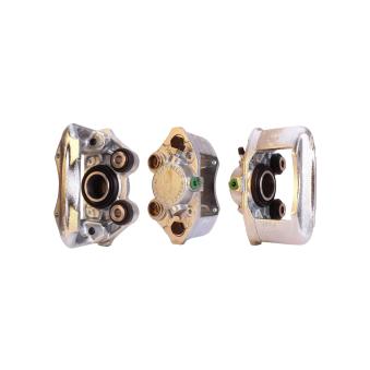 Étrier de frein avant gauche DRI 3165501