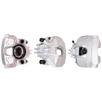 Étrier de frein avant gauche DRI OEM 4400T2