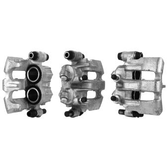 Étrier de frein avant gauche DRI OEM 50028091