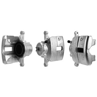 Étrier de frein avant gauche DRI OEM 5017833AA