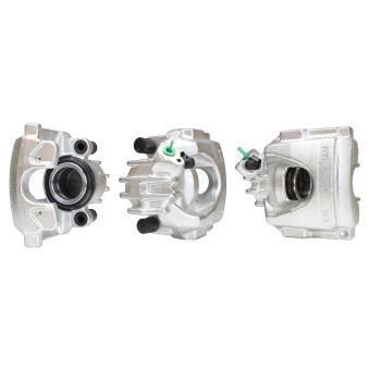 Étrier de frein avant gauche DRI [3167120]