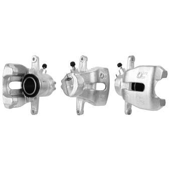 Étrier de frein avant gauche DRI OEM 1638156880