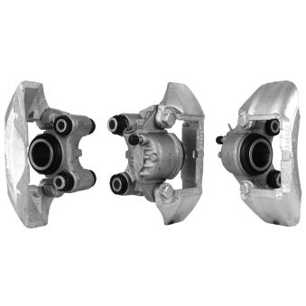 Étrier de frein avant gauche DRI 3168001