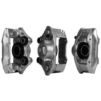 Étrier de frein avant gauche DRI [3168401]