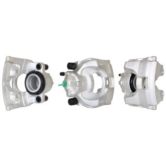 Étrier de frein avant gauche DRI OEM DG9C2011EC