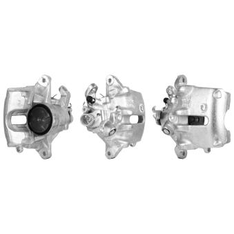 Étrier de frein avant gauche DRI OEM 4400L4 Étrier de frein avant gauche DRI OEM 4400L4
