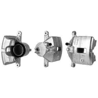 Étrier de frein avant gauche DRI OEM 410114U100