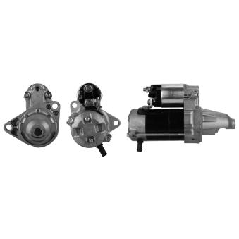 Démarreur DRI [317020102]