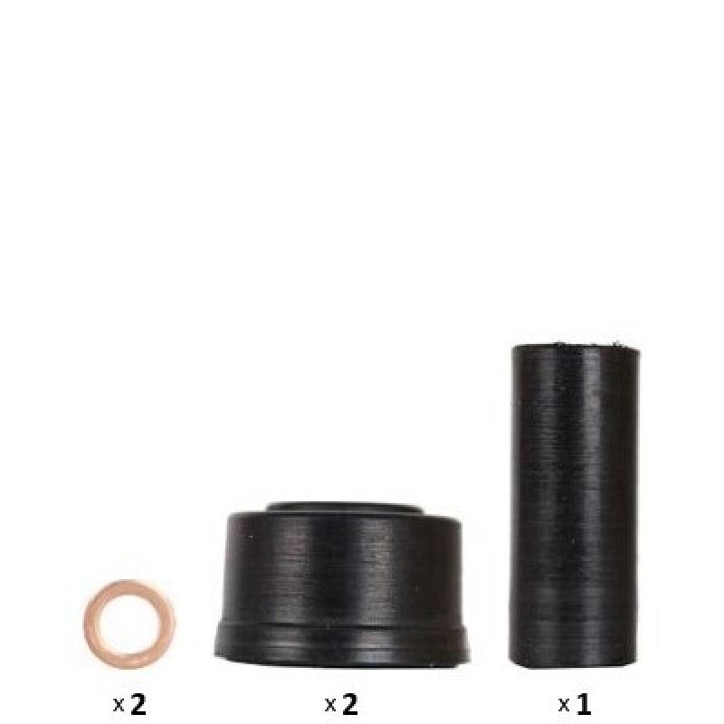 Étrier de frein avant gauche DRI 3170510 - Visuel 1