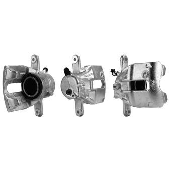 Étrier de frein avant gauche DRI OEM 410115203R