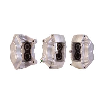 Étrier de frein avant gauche DRI OEM 0004207983
