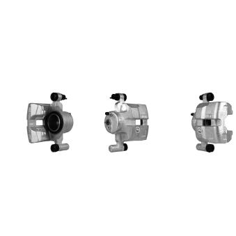 Étrier de frein avant gauche DRI OEM GJ6A3371XB