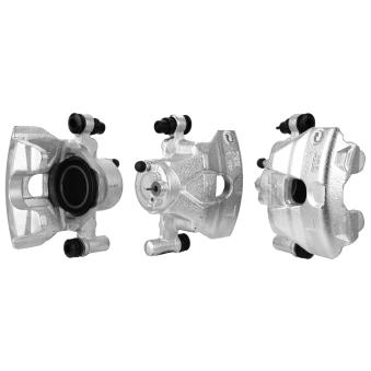 Étrier de frein avant gauche DRI OEM GJZE3399Z