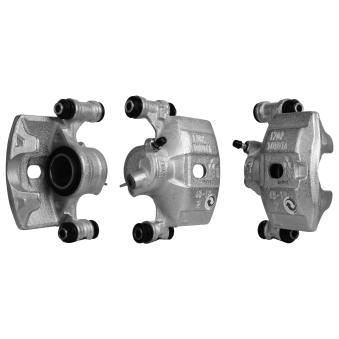 Étrier de frein avant gauche DRI OEM 4775016090