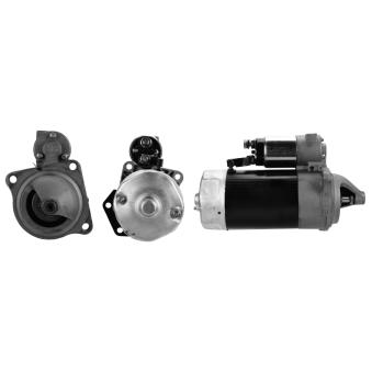 Démarreur DRI [318016082]