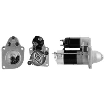 Démarreur DRI [318041112]