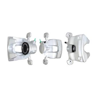 Étrier de frein avant gauche DRI OEM 34116860267