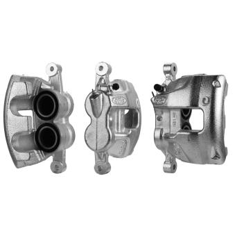Étrier de frein avant gauche DRI OEM 1434148 Étrier de frein avant gauche DRI OEM 1434148