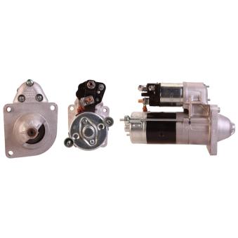 Démarreur DRI [318074092]