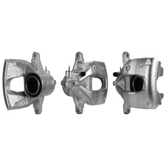 Étrier de frein avant gauche DRI OEM 95511301