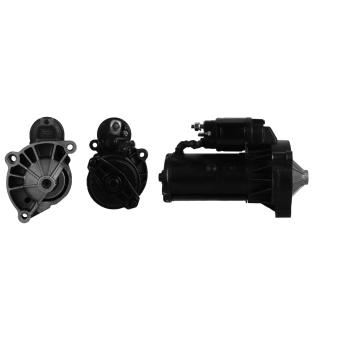 Démarreur DRI [318207112]