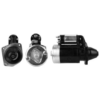 Démarreur DRI [318208112]