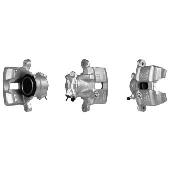 Étrier de frein avant gauche DRI OEM 47750B4030