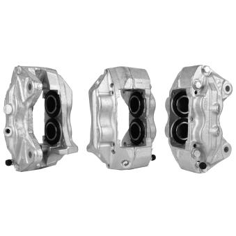 Étrier de frein avant gauche DRI OEM 4775035120