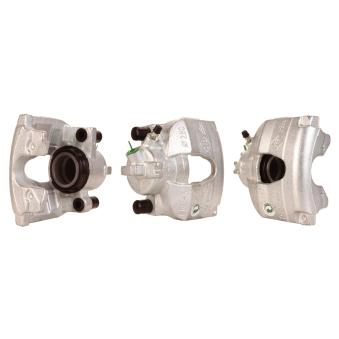 Étrier de frein avant gauche DRI OEM 7701065266