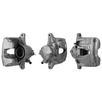 Étrier de frein avant gauche DRI OEM 0034200183